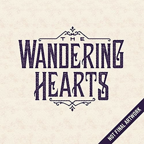 Wandering Hearts - Wandering Hearts - Music CD