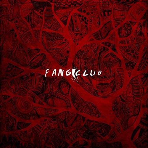 Fangclub - Fangclub - Music CD
