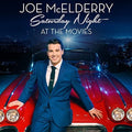 Mcelderry,joe - Saturday Night At The Movies - Music CD
