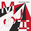Mush - Induction Party - Vinyl Record