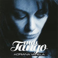 Varela,adriana - Mas Tango - Music CD