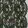 Varela,adriana - Encaje - Music CD