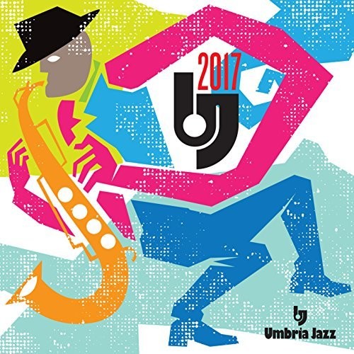 Umbria Jazz 2017 / Various - Umbria Jazz 2017 / Various - Music CD