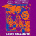 Mad Timothy - Very Snug Joiner - Music CD