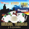 Escorpiones De Durango / Sombra De Linares - Corridos Tragedias & Leyendas - Music CD