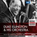 Ellington,duke - Live At The Opernhaus Cologne 1969 - Music CD