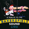 Bakersfield Tribute: Tribute Bakersfied Sound / Va - Bakersfield Tribute: Tribute Bakersfied Sound / Va - Music CD