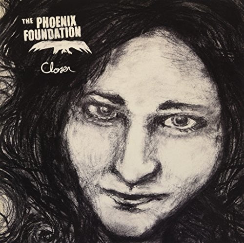 Phoenix Foundation - Closer - Vinyl Record