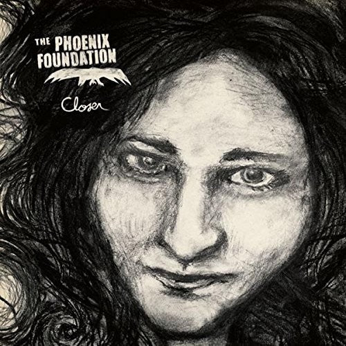 Phoenix Foundation - Closer - Music CD