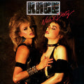 Rage - Nice 'n' Dirty - Music CD