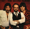707 - The Second Album - Music CD