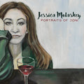 Molaskey,jessica - Portraits Of Joni - Music CD
