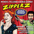 Felciano,manoel / Coomer,robin - Zipperz - Music CD
