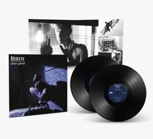 Gabriel,peter - Birdy - Vinyl Record