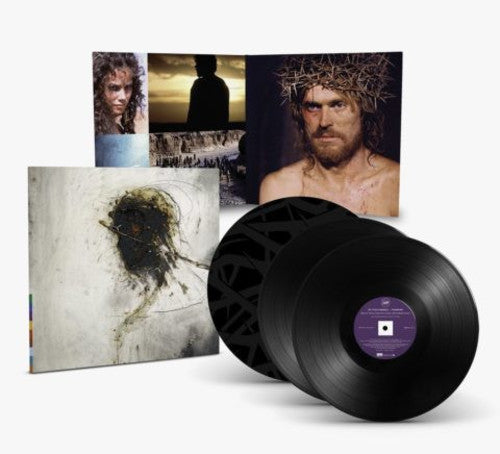 Gabriel,peter - Passion - Vinyl Record