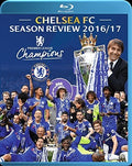 Chelsea Fc Season Review 2016 / 2017 - Chelsea Fc Season Review 2016 / 2017 - Blu-ray