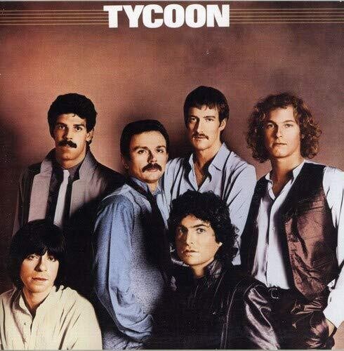 Tycoon - Tycoon - Music CD
