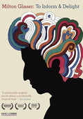 Milton Glaser: To Inform & Delight - Milton Glaser: To Inform & Delight - DVD