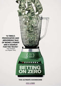Betting On Zero - Betting On Zero - DVD