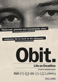 Obit - Obit - DVD