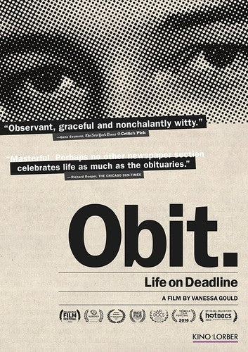 Obit - Obit - DVD