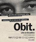 Obit - Obit - Blu-ray