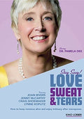 Love Sweat & Tears - Love Sweat & Tears - DVD
