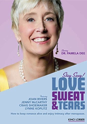 Love Sweat & Tears - Love Sweat & Tears - DVD