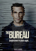 Bureau: Season 3 - Bureau: Season 3 - DVD
