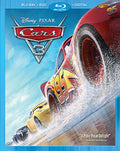Cars 3 - Cars 3 - Blu-ray