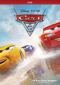 Cars 3 - Cars 3 - DVD