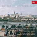 Haydn / Jankova / Willi - Prague - Vienna - Music CD