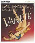 Variete (1925) - Variete (1925) - Blu-ray