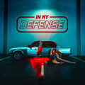 Azalea,iggy - In My Defense - Music CD