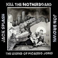 The Legend Of Picasso Jones [LP] Vinyl Record