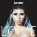Kirstin - L O V E - Music CD
