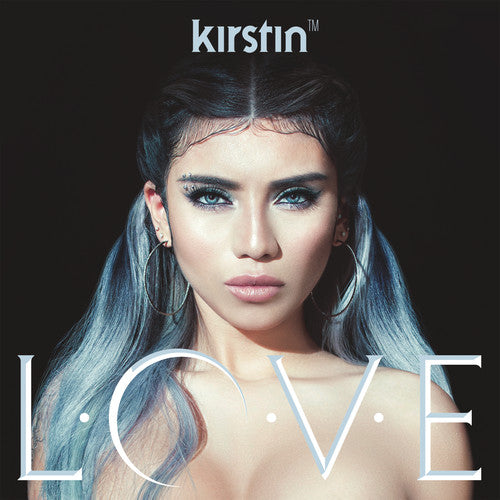 Kirstin - L O V E - Music CD