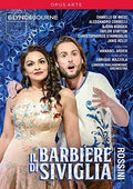 Rossini / Corbelli - Rossini: Il Barbiere Di Siviglia - DVD