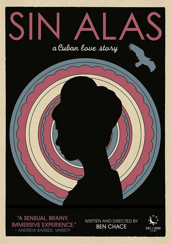 Sin Alas - Sin Alas - DVD