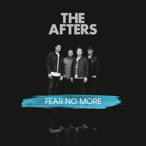Afters - Fear No More - Music CD