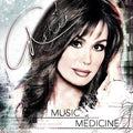 Osmond,marie - Music Is Medicine - Music CD