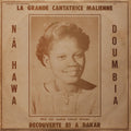 La Grande Cantatrice Malienne Vol. 1 [LP] Vinyl Record