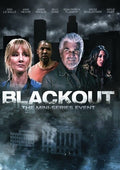 Blackout (mini-series) - Blackout (mini-series) - DVD
