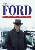 Ford: Man & The Machine - Ford: Man & The Machine - DVD