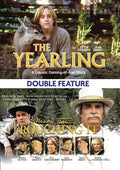 Yearling / Mark Twain's Roughing It - Yearling / Mark Twain's Roughing It - DVD