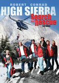 High Sierra: Search & Rescue - Complete Series - High Sierra: Search & Rescue - Complete Series - DVD