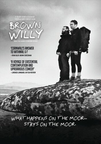 Brown Willy - Brown Willy - DVD