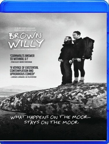 Brown Willy - Brown Willy - Blu-ray