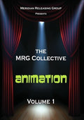 Mrg Collective - Animation 1 - Mrg Collective - Animation 1 - DVD