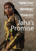 Jaha's Promise - Jaha's Promise - DVD